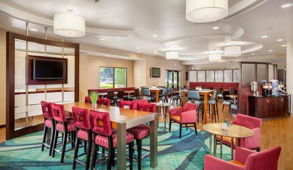 SpringHill Suites by Marriott Modesto - Modesto, CA