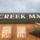 Clear Creek Market Office