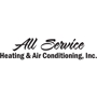 All Service Heating and Air Conditioning