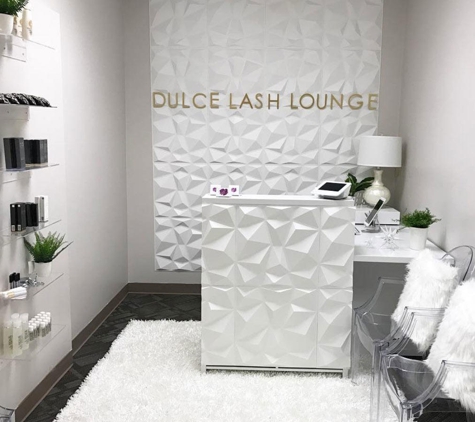 Dulce Lash Lounge - Mercer Island, WA