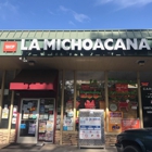 Panaderia La Michoacana