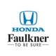 Faulkner Nissan Harrisburg