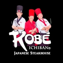 Kobe Japanese Steakhouse - Japanese Restaurants