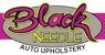Blackneedle Automotive Upholstery - Motor Body Trimmers