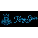 KingSpin Laundry - Laundromats