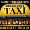 River City Taxi Cab gallery