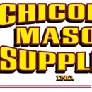Chicopee Mason Supplies - Deck Builders