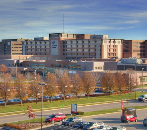 St. Vincent Indianapolis Hospital - Indianapolis, IN