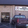 Gear Headquarters gallery