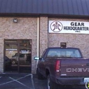 Gear Headquarters - Gears & Gear Cutting