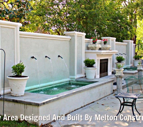 Melton Construction - Gulfport, MS