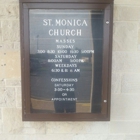 St Monica Catholic Church