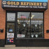 Gold Refinery gallery