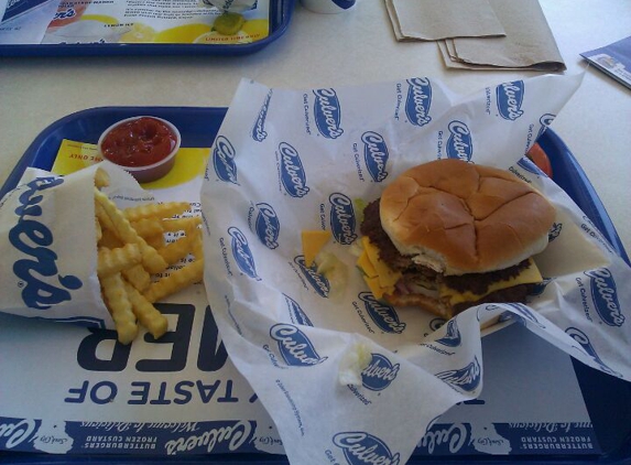 Culver's - Schaumburg, IL