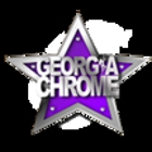 Georgia Chrome Star