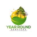 Year Round Services - Lawn Maintenance