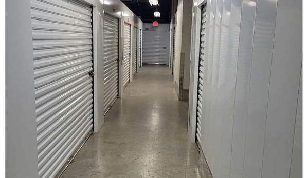 Extra Space Storage - Miami, FL