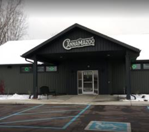 Cannamazoo 24hr Recreational Weed Dispensary - Kalamazoo, MI