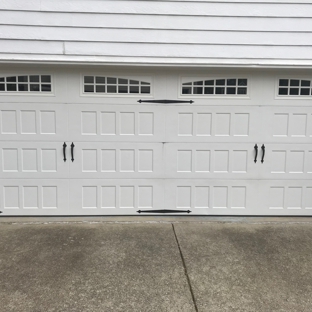 The Little Guy Garage Door Service - Atlanta, GA