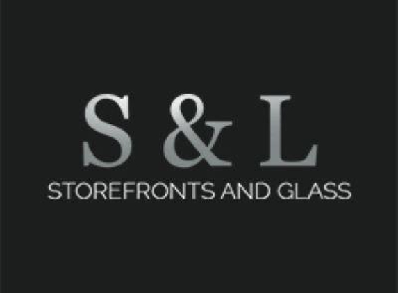S & L Storefronts & Glass - East Northport, NY