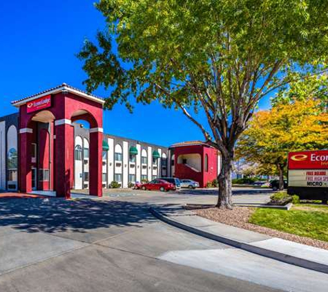 Econo Lodge - Albuquerque, NM