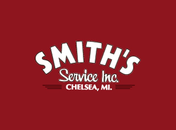 Smith's Service Station - Dexter, MI