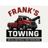 FRANK'S Towing Plus gallery