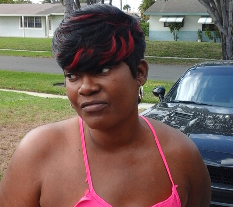 BeBe's Hairstyles - West Palm Beach, FL