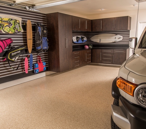 Garage Experts of East Orlando - Oviedo, FL