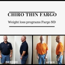 Chirothin Fargo - Chiropractors & Chiropractic Services