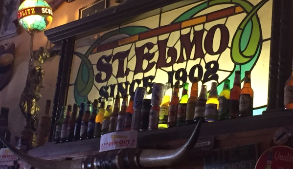 St. Elmo Bar - Bisbee, AZ