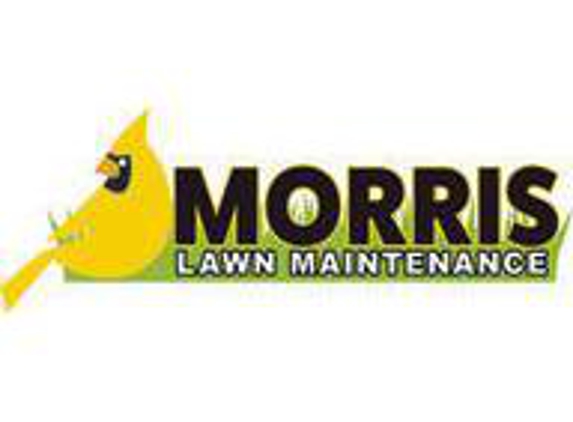 Morris Lawn Maintenance - Holiday, FL