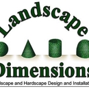 Landscape Dimensions - Landscaping & Lawn Services