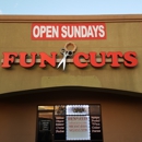 Fun Cuts Hair Salon - Beauty Salons