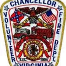 Chancellor Volunteer Fire & Rescue - Fire Departments