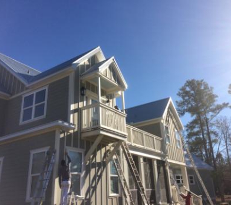 All About Roofing - Lexington, SC