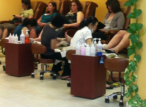 TC Nails & Spa - North Windham, CT