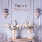 French Heritage Reproduction