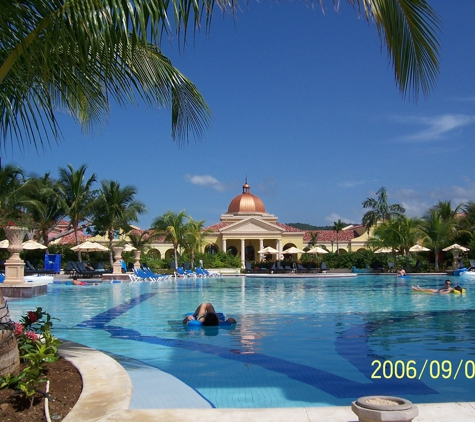 Travel Leaders - Houston, TX. Sandals Whitehouse