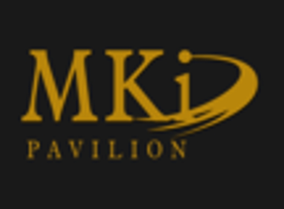 MKi Pavilion - Warrensburg, MO