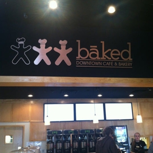 Bake Downtown - Manchester, NH