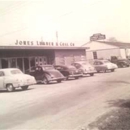 Jones Lumber & Millwork Company - Cabinets