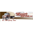 Moring Disposal Inc - Rubbish Removal