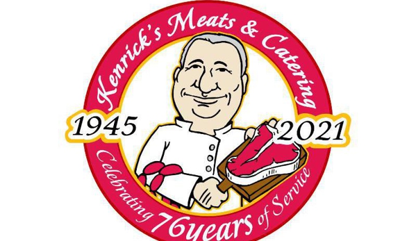 Kenrick's Meats & Catering - Saint Louis, MO