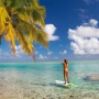 Island Paddleboard