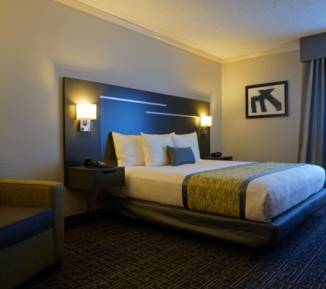 Best Western Plus Morristown Conference Center Hotel - Morristown, TN