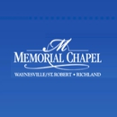 Waynesville Memorial Chapel - Funeral Supplies & Services
