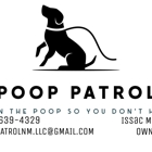 Poop Patrol