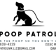 Poop Patrol