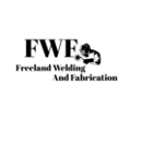 Freeland Welding and Fabrication LLC - Welders